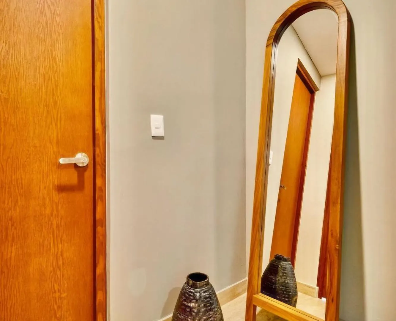 Spacious 2 Br. Jungle View Luxury Apartment W/Prime Location Tulum
