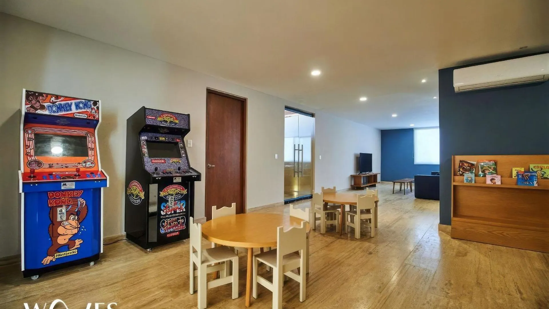 Spacious 2 Br. Jungle View Luxury Apartment W/Prime Location تولوم